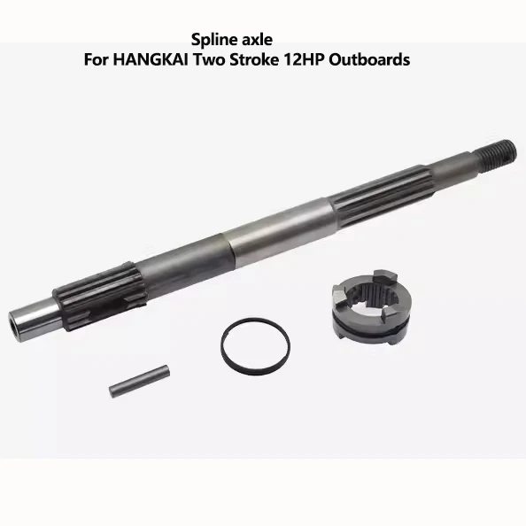 HANGAKI Outboard Motor Parts f - Spark Plug 评论和价格