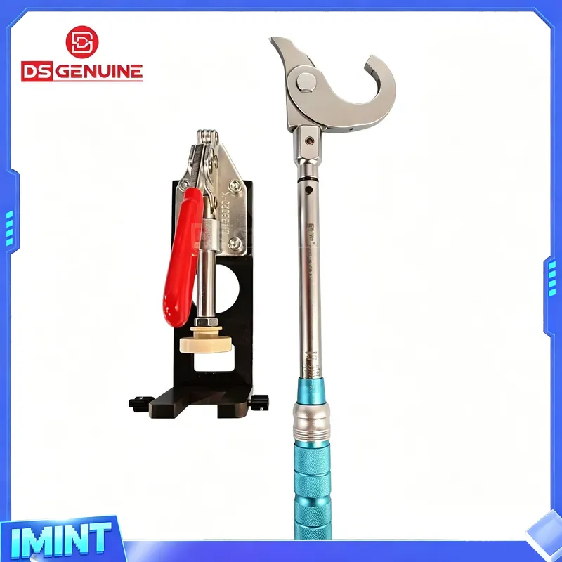 DD13 DD15 DD16 CRIN4.2 Injecto - Torque Wrench 评论和价格