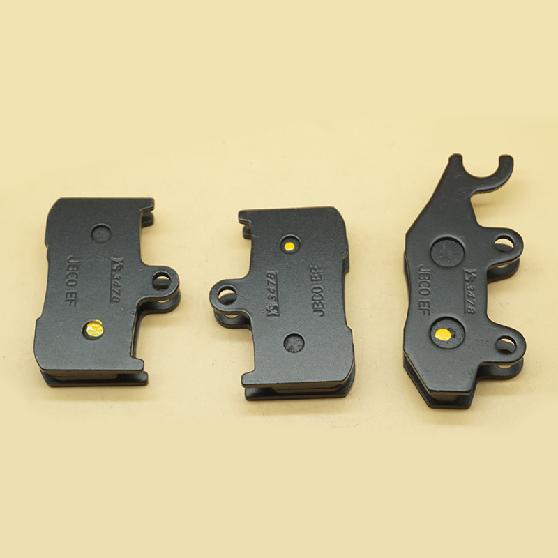 For TRIUMPH 1050 Tiger 2007-20 - Brake Pad Set 评论和价格