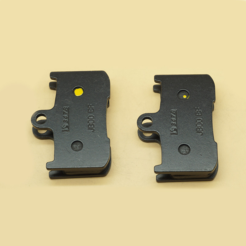 For TRIUMPH 1050 Tiger 2007-20 - Brake Pad Set 评论和价格
