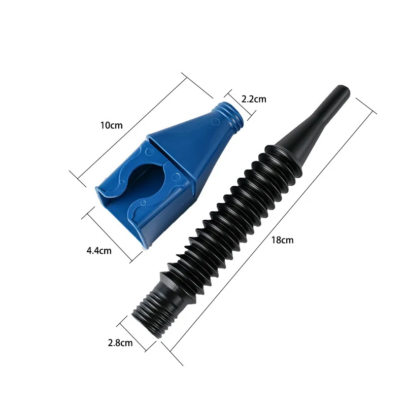 Heavy Duty Plastic Oil Funnel  - Oil Filter 评论和价格