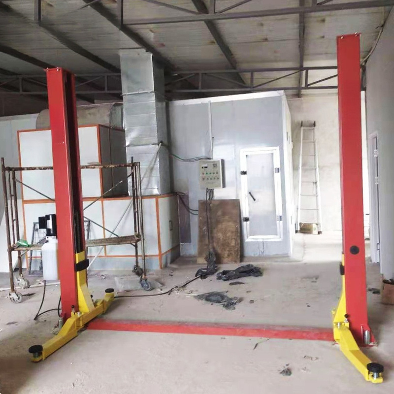 SAMFD CE 00 00kg 00 000LBS Hyd - Car Lift 评论和价格