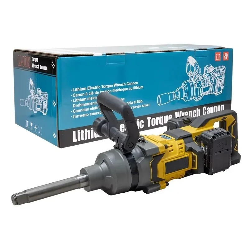 3000Nm Lithium Tool Li-ion Bat - Torque Wrench 评论和价格