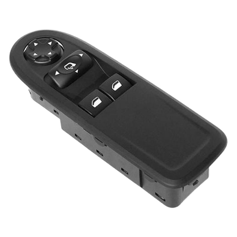 AB66-Car Window Switch 9665992 - Car Lift 评论和价格