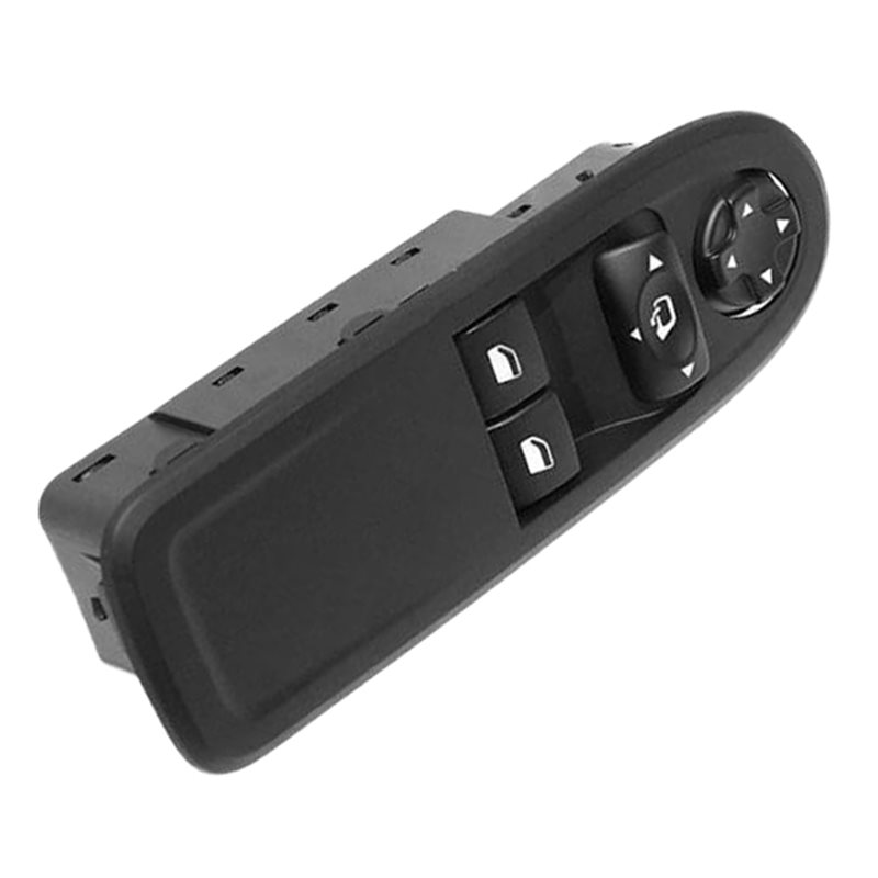 AB66-Car Window Switch 9665992 - Car Lift 评论和价格