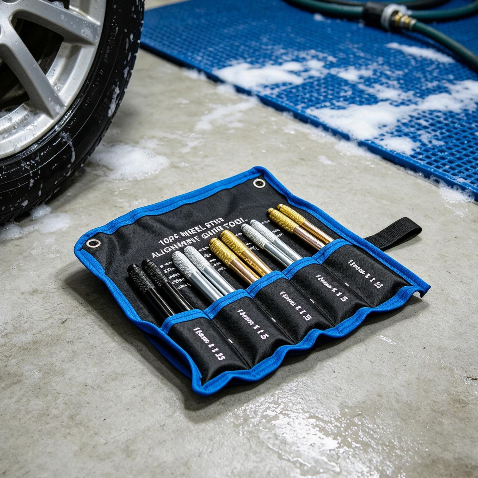 Wheel Hanger Alignment Pin 10  - Automotive Tools 评论和价格