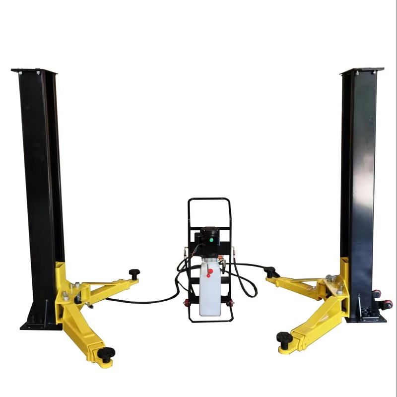 High Quality Portle Movle -Pos - Car Lift 评论和价格