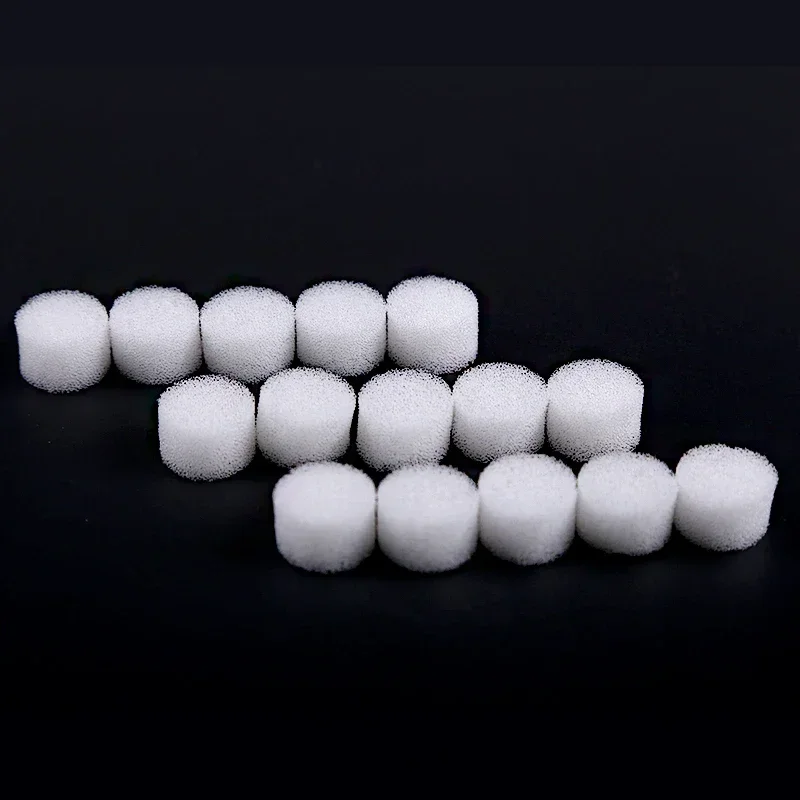 50/100pcs Soft Filter Cotton T - Spring Compressor Tool 评论和价格