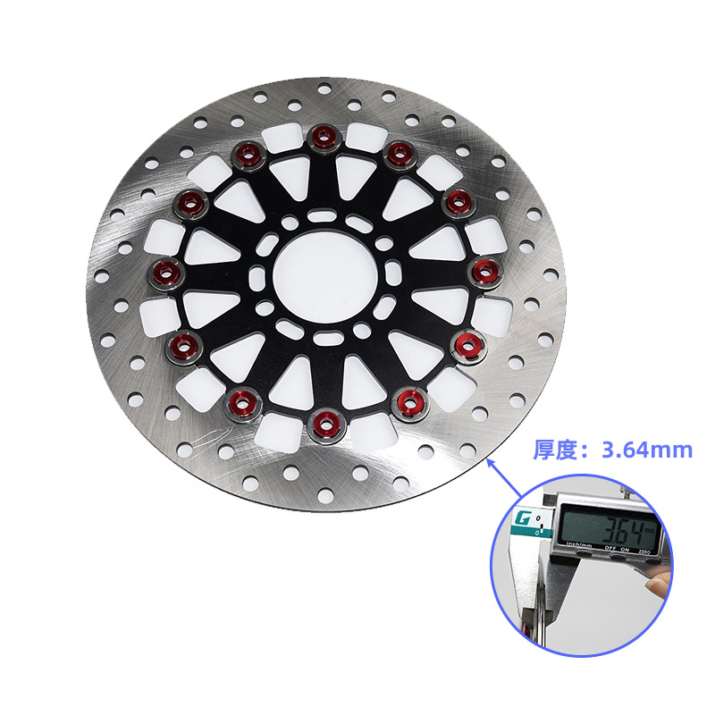 Motorcycle Brake Discs And Fro - Brake Pad Set 评论和价格