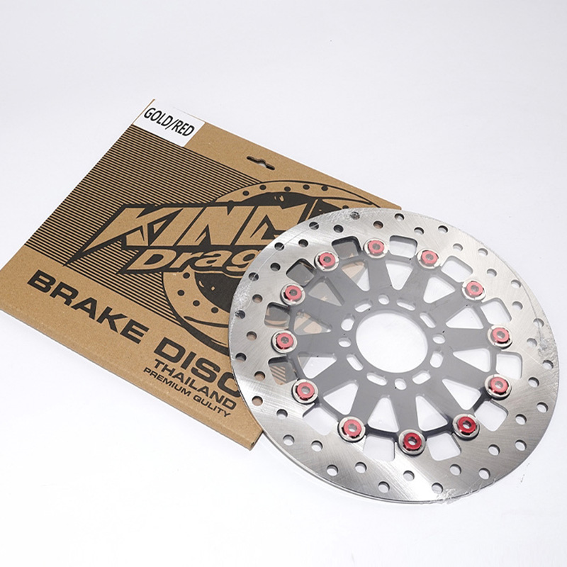 Motorcycle Brake Discs And Fro - Brake Pad Set 评论和价格