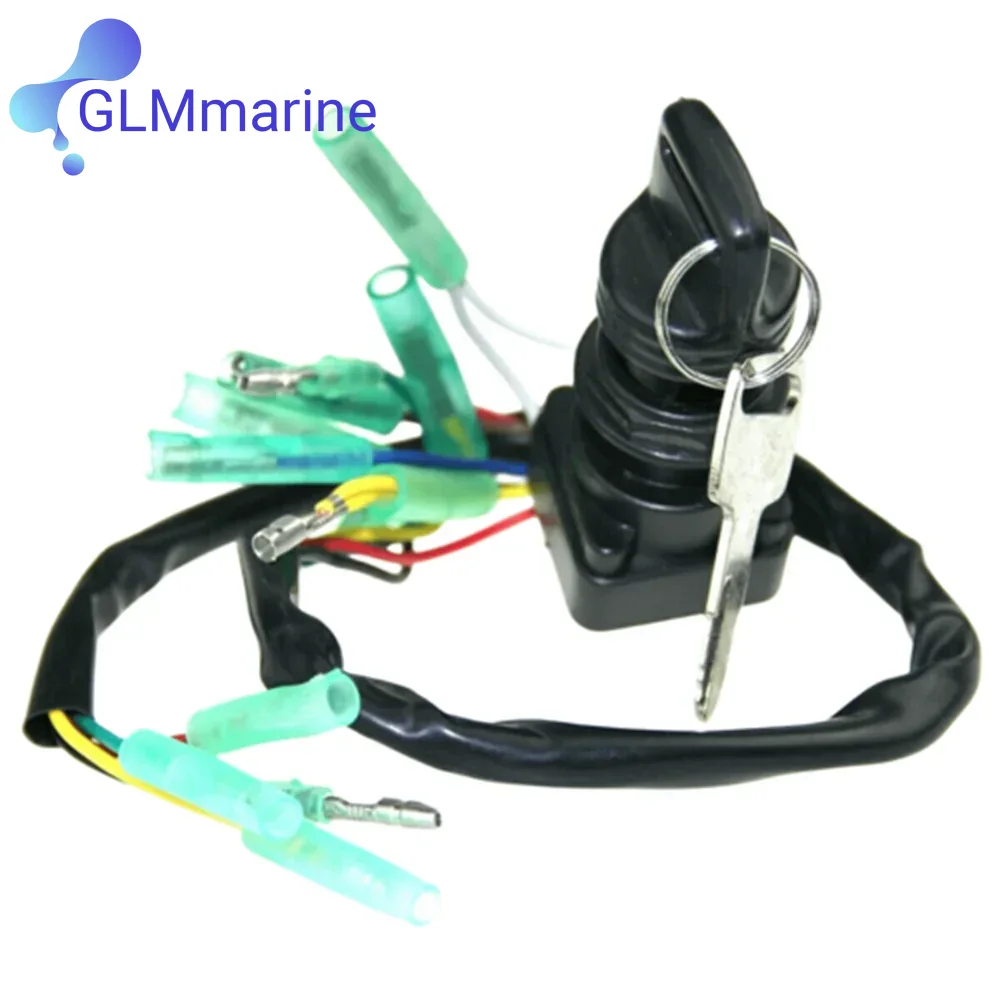 Ignition Switch Assy with Key  - Spark Plug 评论和价格