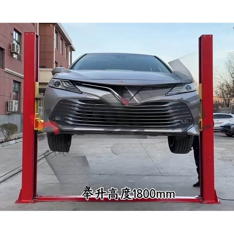 Heavy   Sale  Auto Low Ceiling - Car Lift 评论和价格