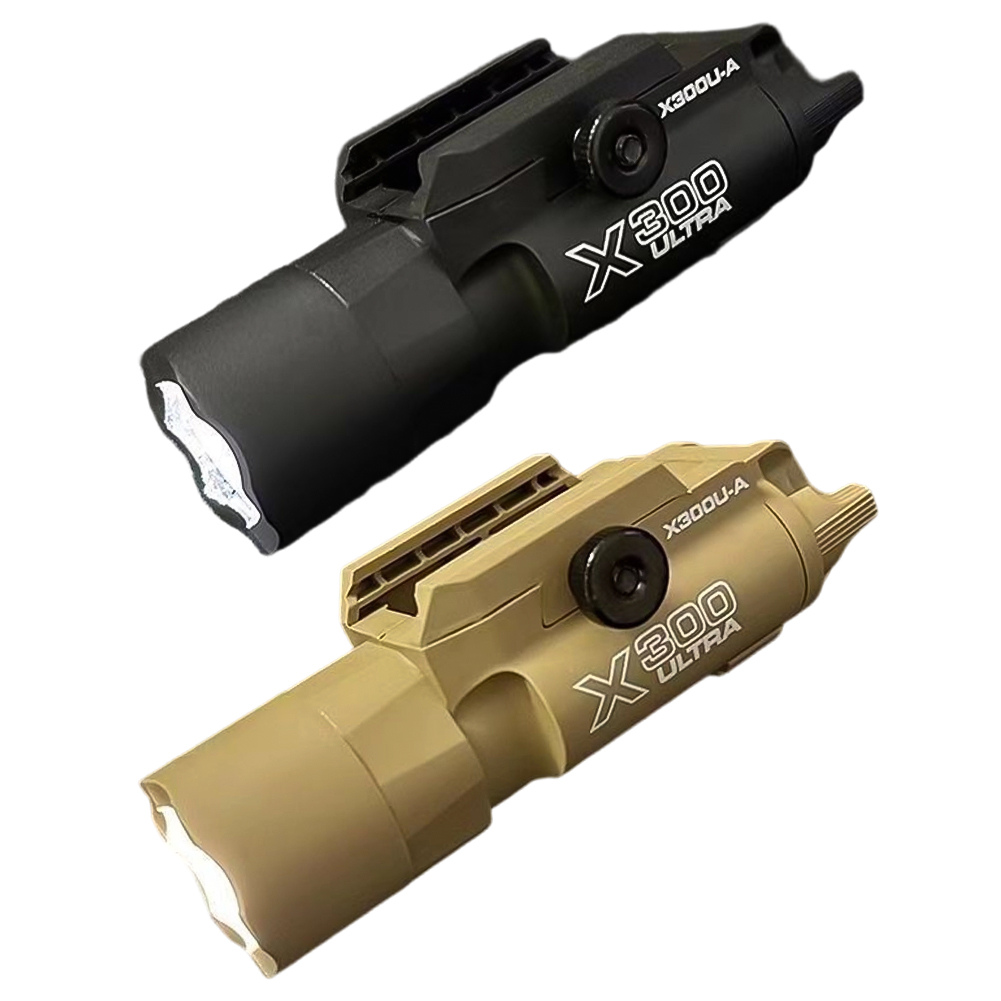 MultiFunctional X300U Scout Li - Timing Light Gun 评论和价格
