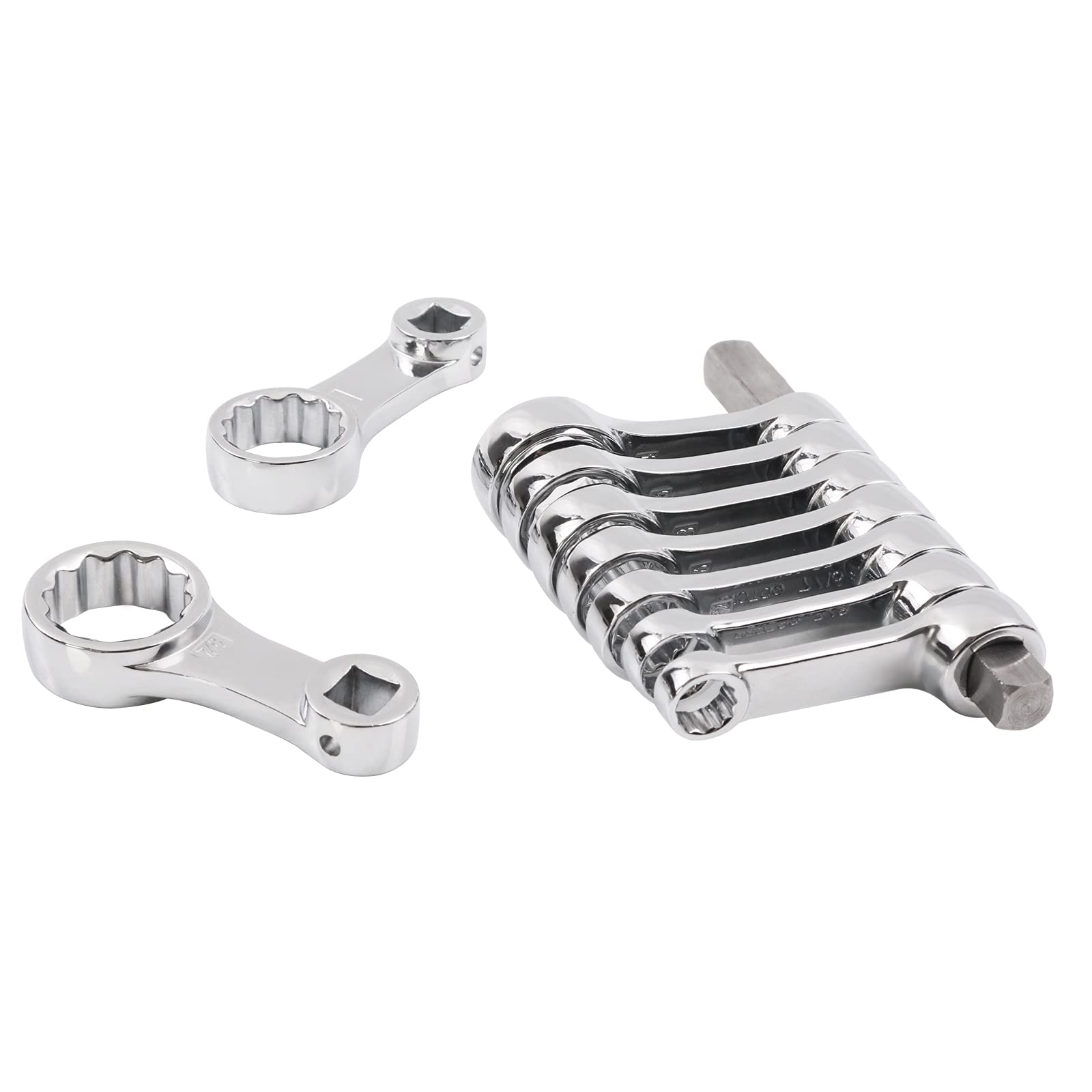 Industrial Hand Tools Factorie - Torque Wrench 评论和价格